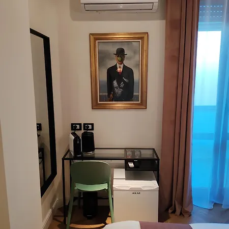 The Art Gallery * Quartu SantʼElena