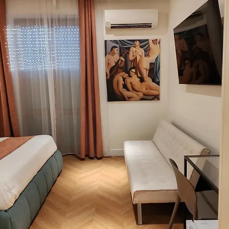 The Art Gallery Quartu SantʼElena